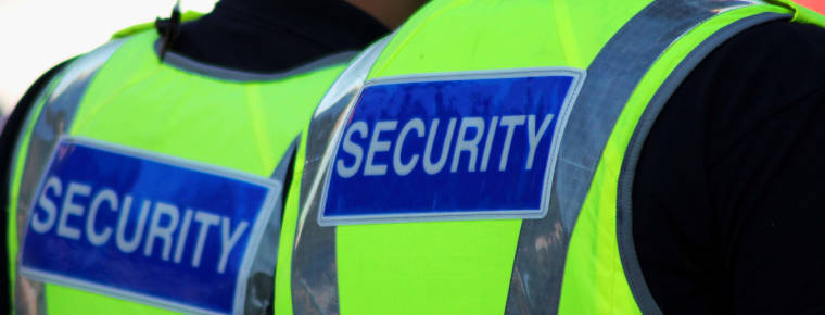 Record licensing figures at security watchdog