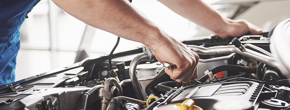 CCPC warns motor industry on repairs