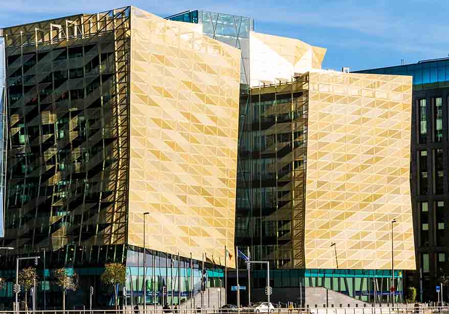 ‘Unusual aspects’ at investment firm Strand