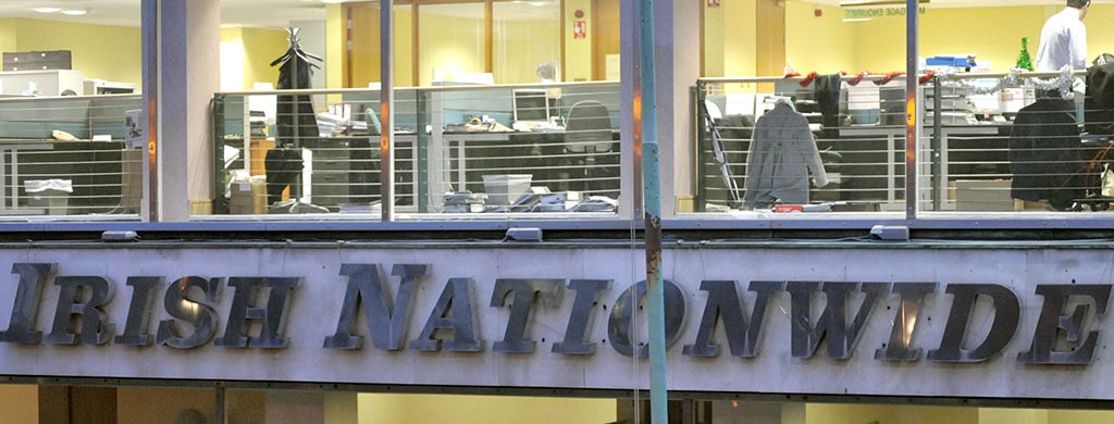 Cost of Central Bank’s INBS probe topped €30m