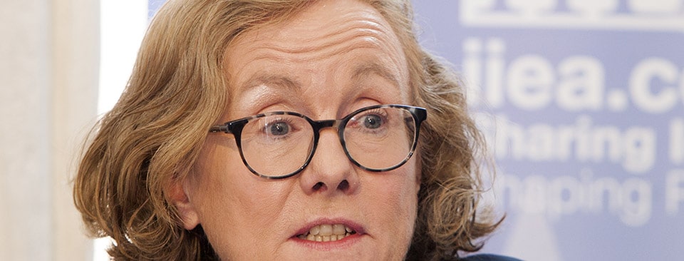 CCPC panel ‘milestone’ for competition law