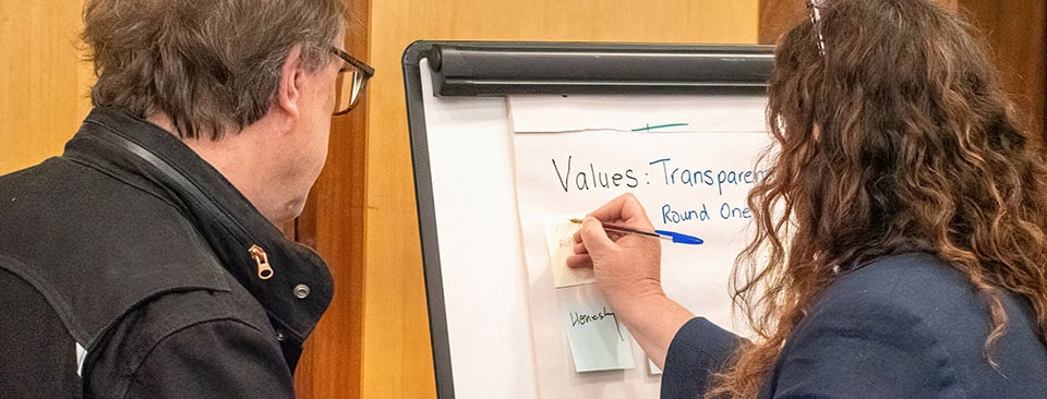 LSRA aiming to streamline complaints process