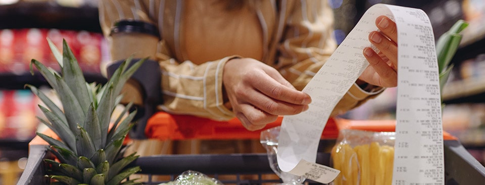 Competition limiting grocery-price rises – CCPC