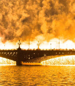 Burning bridges and how to avoid them in professional practice