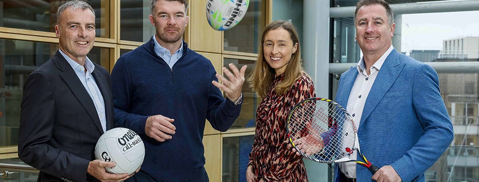 Byrne Wallace Shields launches sports-law practice