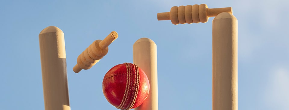 Solicitors urged to come to the crease