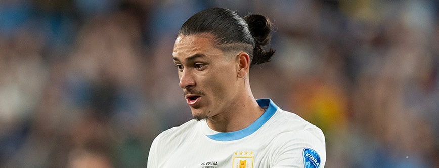 Sport court rejects Uruguay players’ appeal