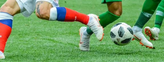 FIFA faces class action over transfer rules