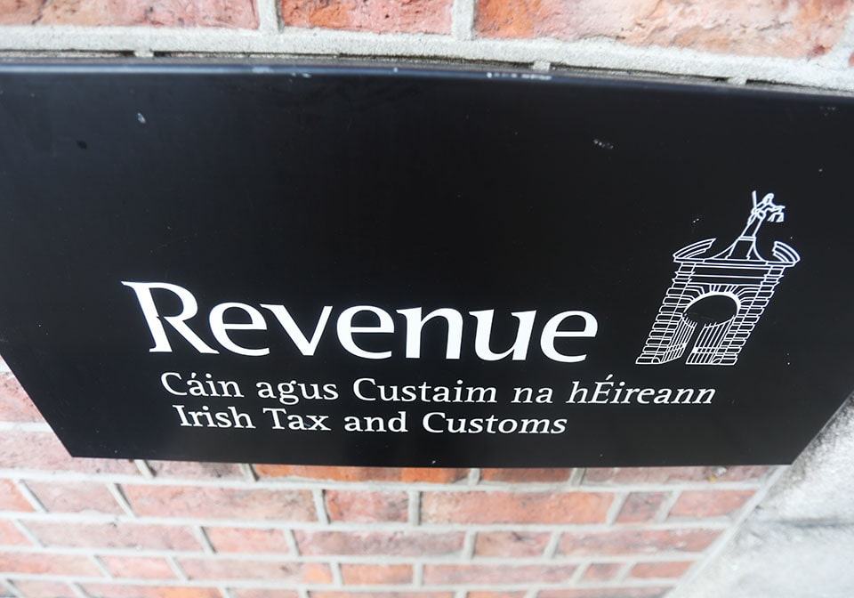 Taxation Committee flags Revenue issue