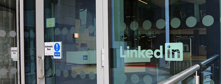 LinkedIn fined €310 million for GDPR breaches