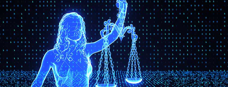 Guidelines set out AI ‘red flags’ for judges