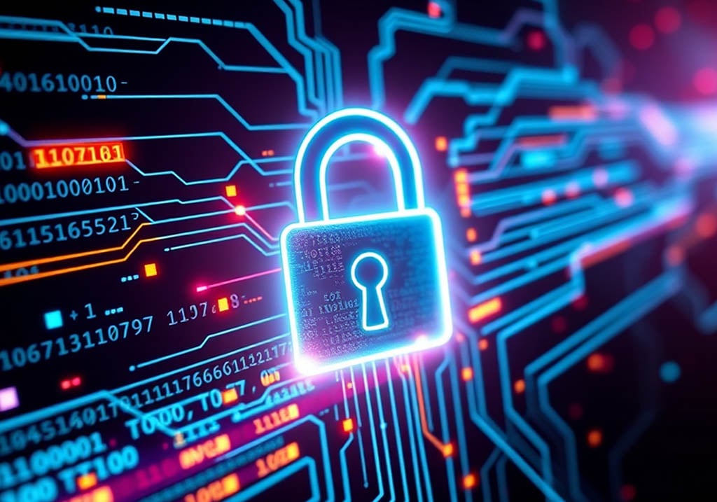 'Aggressive response needed to cyber threats'