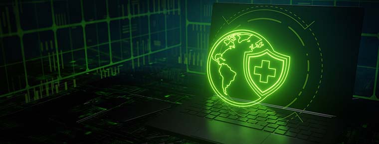 EU goes in to bat on health-sector cybersecurity