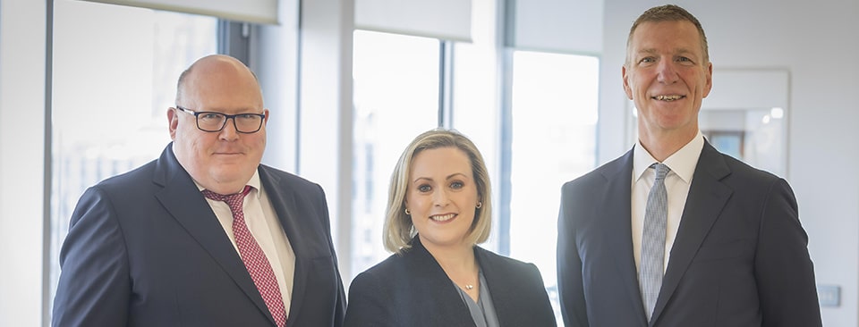 Matheson appoints new technology partner