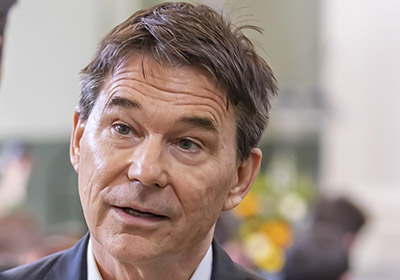 AI 'ecosystem orchestrators' to emerge