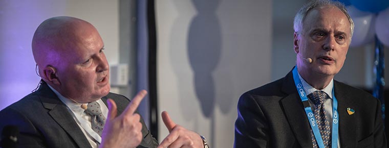 AI ‘game-changer’ in disclosure and discovery