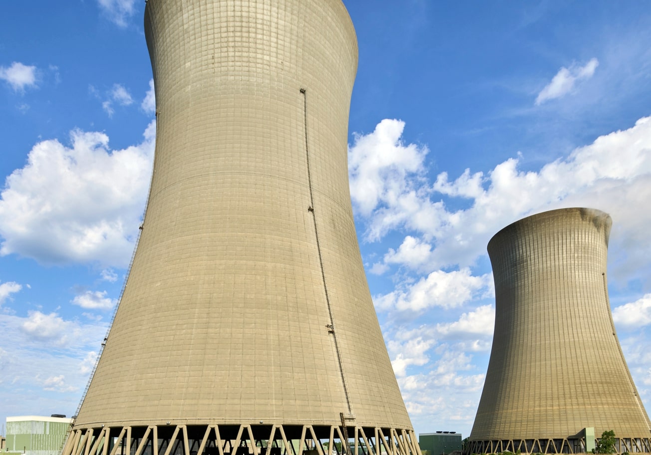 Meta turns to nuclear to fuel AI data needs