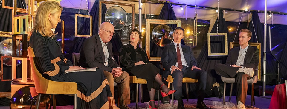 Lawyers must face ‘cold, hard reality’ of their limitations