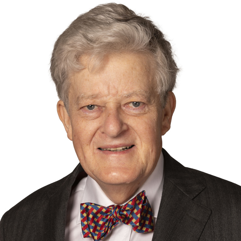 Headshot of Law Society Council member Paul Keane