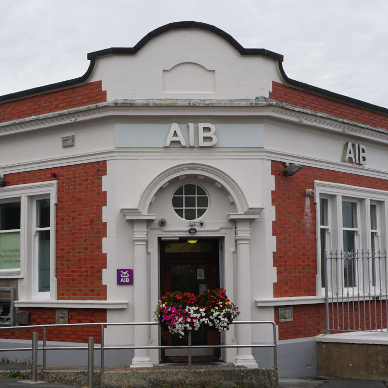 Transfer of mortgage Loans from Ulster Bank to AIB