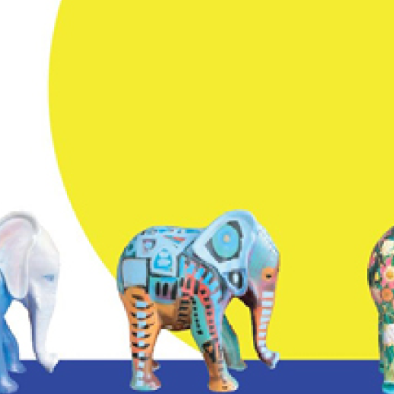 Let’s design the Elephant in the Room