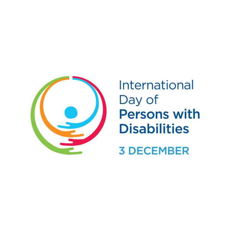 International Day of Persons with Disabilities