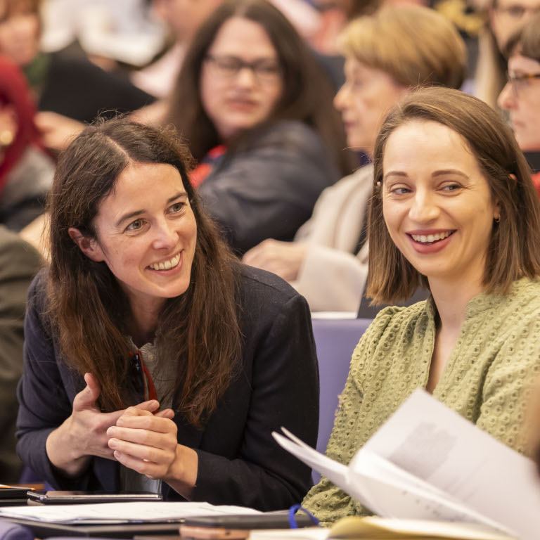 Level up your career this autumn with Law Society postgraduate diplomas