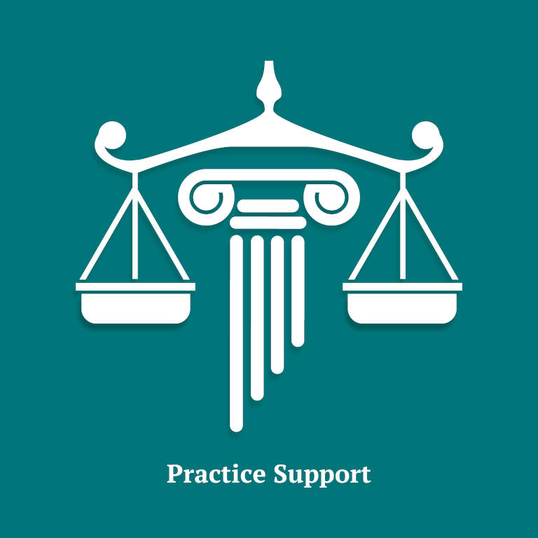 Practice Support - small practice consultation