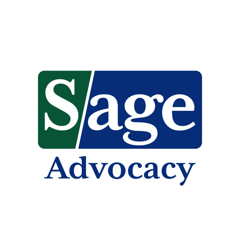 Sage Advocacy vacancy