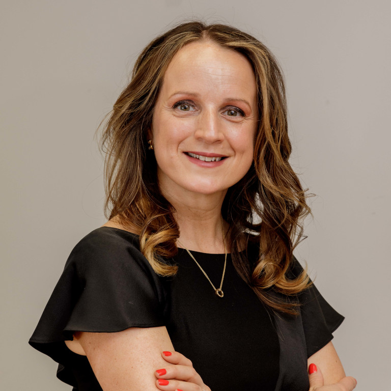 Niamh Ni Mhurchu, Council Member