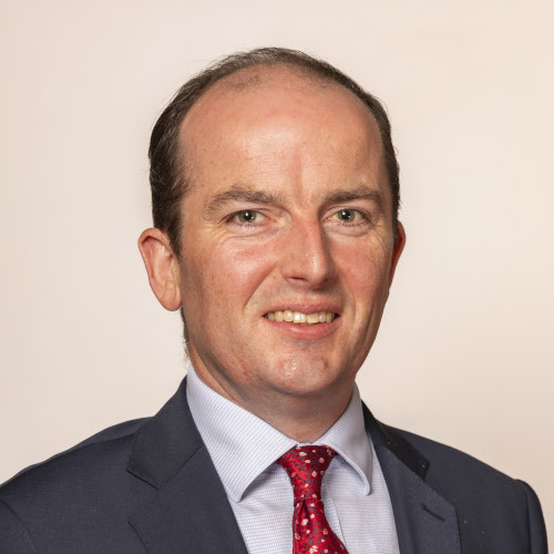 Paul Ryan, Council member