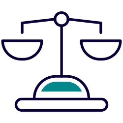 Criminal Law Commitee Logo
