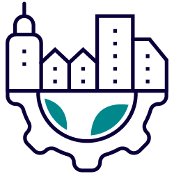 Environmental & Planning Law Committee icon