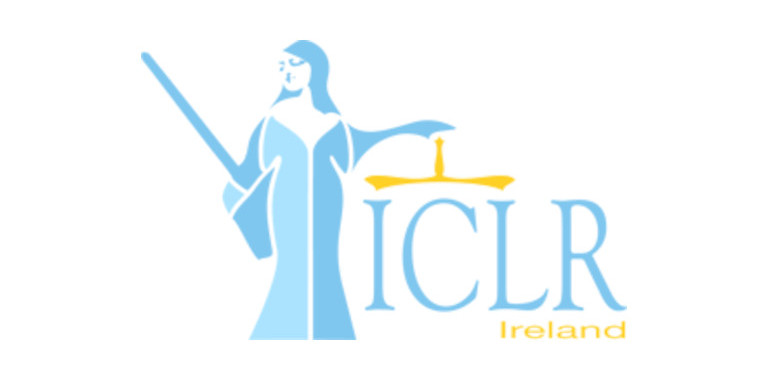 ICLR logo