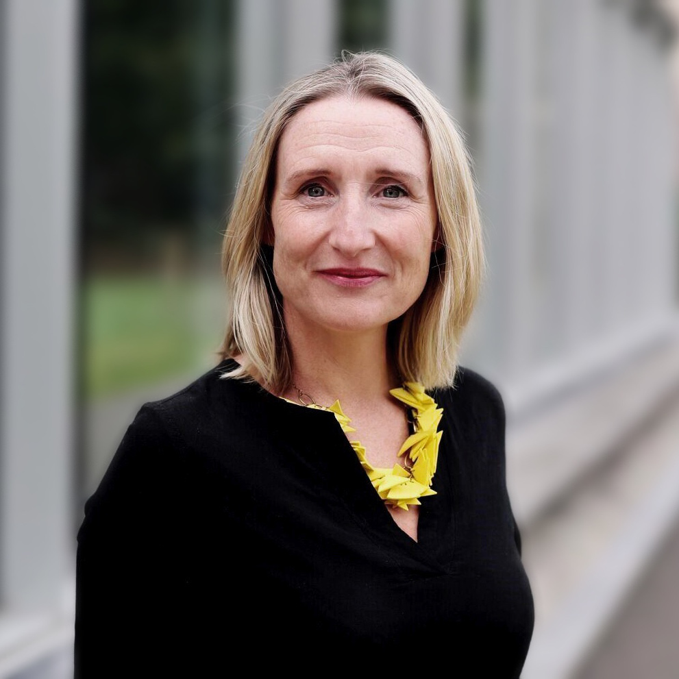 Barbara Carroll Director of Human Resources