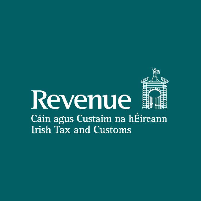 TAIN and Administration of Estates