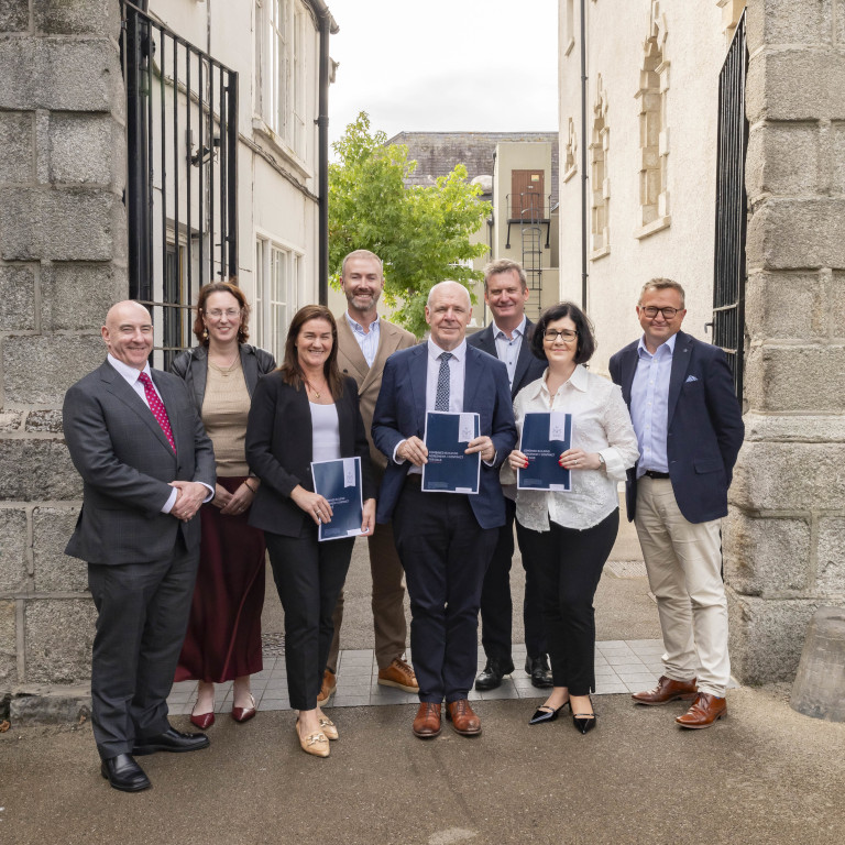 New Combined Building Agreement / Contract for Sale