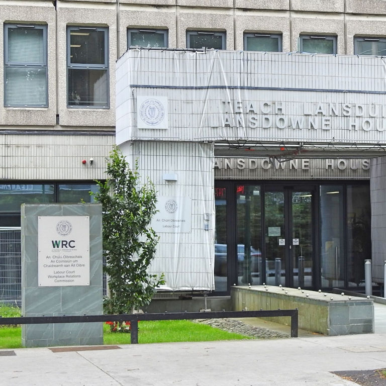 Latest WRC decisions and recommendations