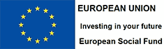 European Social Fund Logo