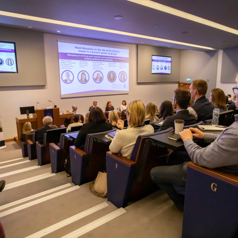 In-House Update - November 2025