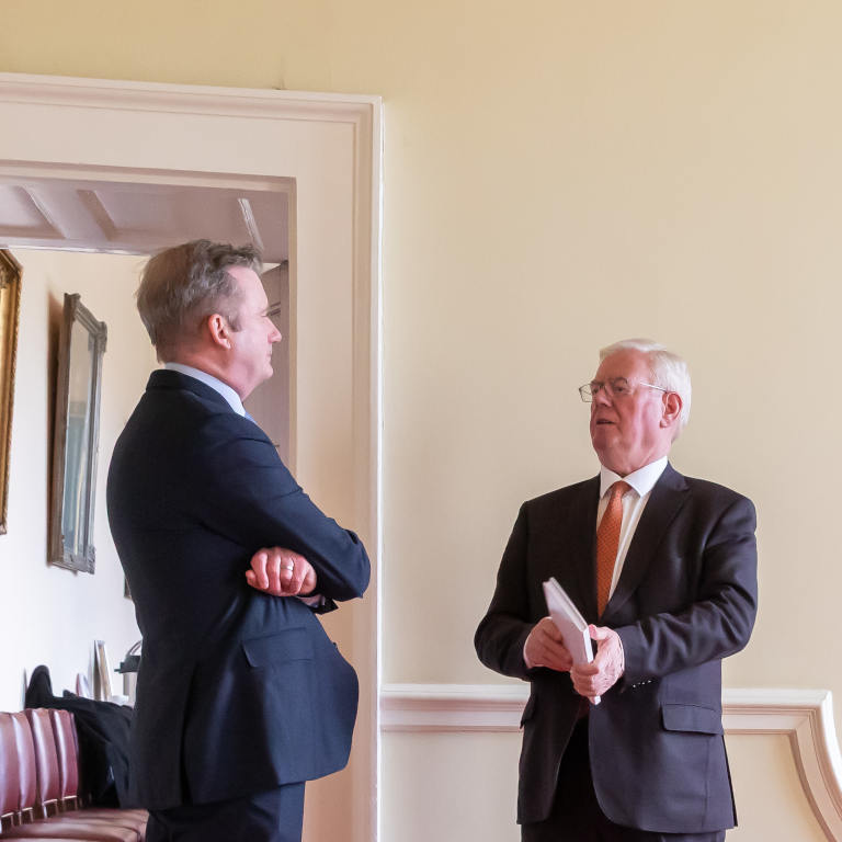 Justice and Law Reform Update - March 2025