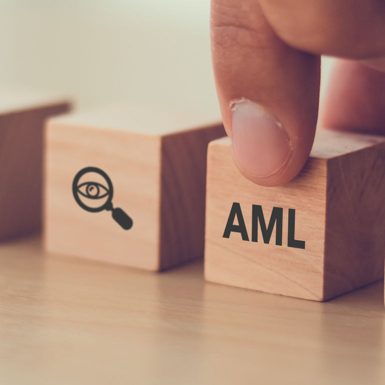Top AML questions answered