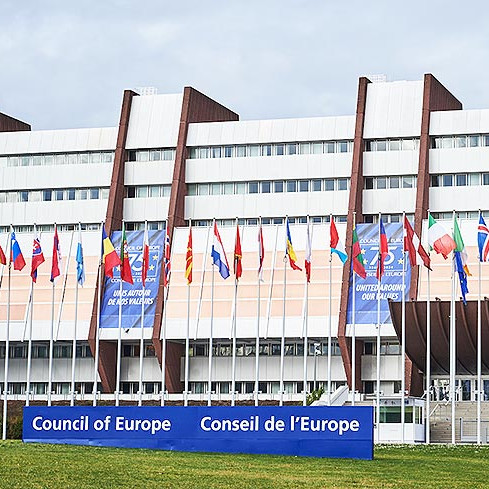 Convention for the Protection of the Profession of the Lawyer adopted