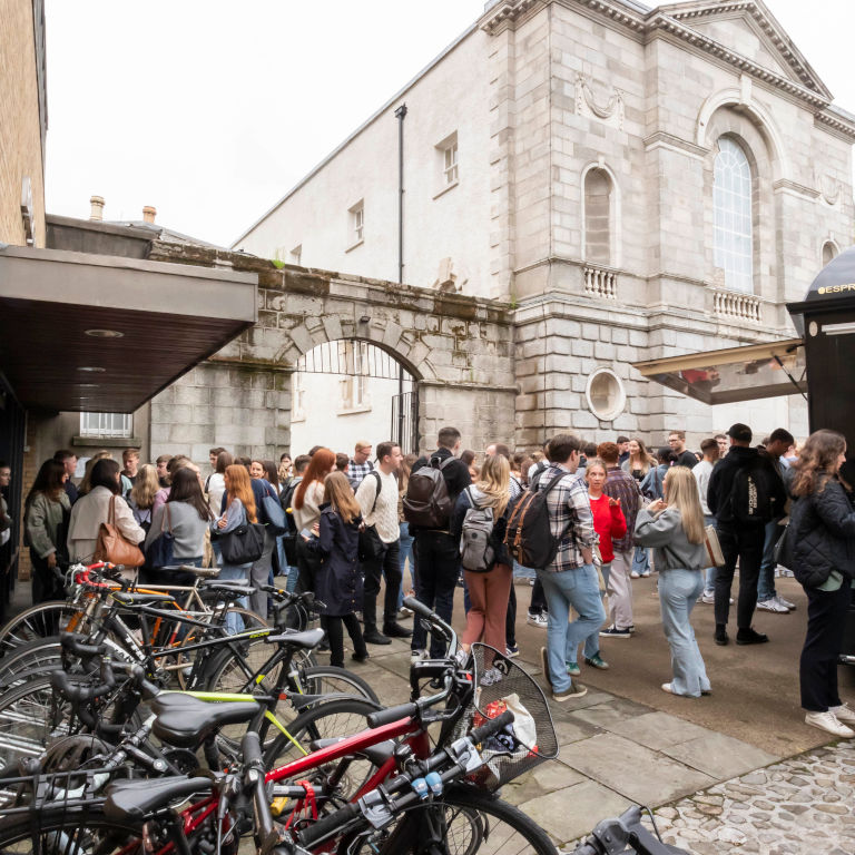 Student Representatives