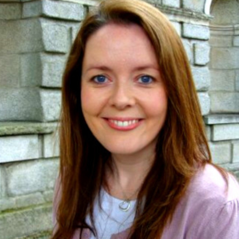 Mairéad O’Sullivan