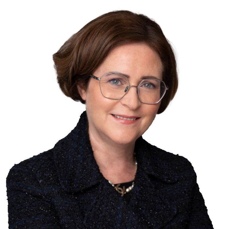 Aine Hynes, Council member