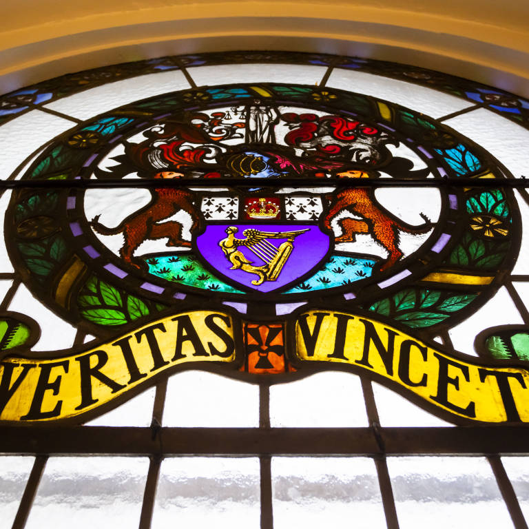 Law Society joins international effort to protect of the rule of law