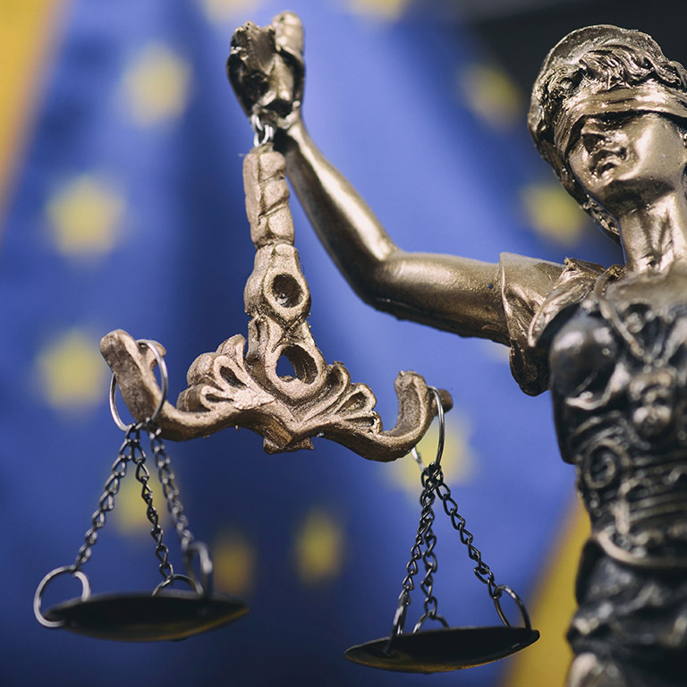 Update on EU’s AML authority