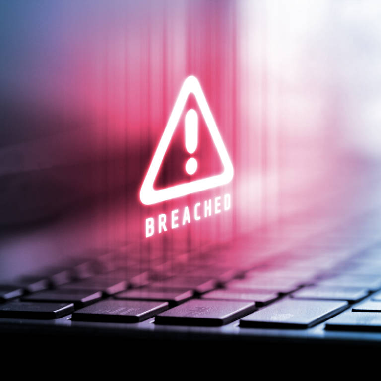 Cyber security threats: are you prepared?