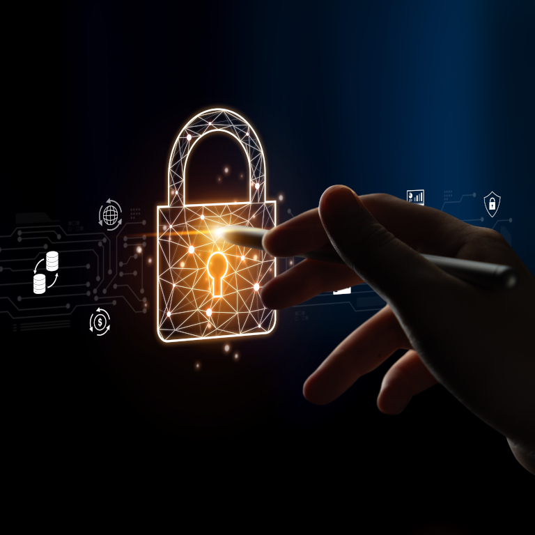 Get better cyber security for 2026